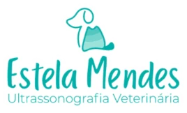 Logo Estela Mendes Ultrassonografia Veterinária