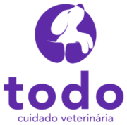 Logo todo cuidado veterinária